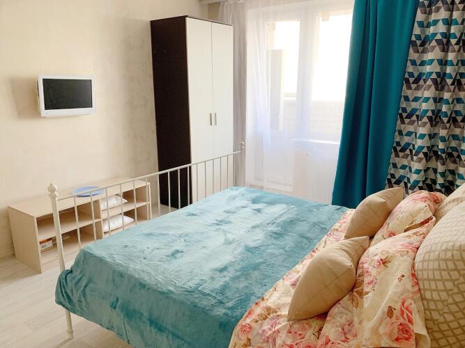 Rental Family Rooms (Рентал Фэмили) на Олимпийском бульваре 6, фото 56