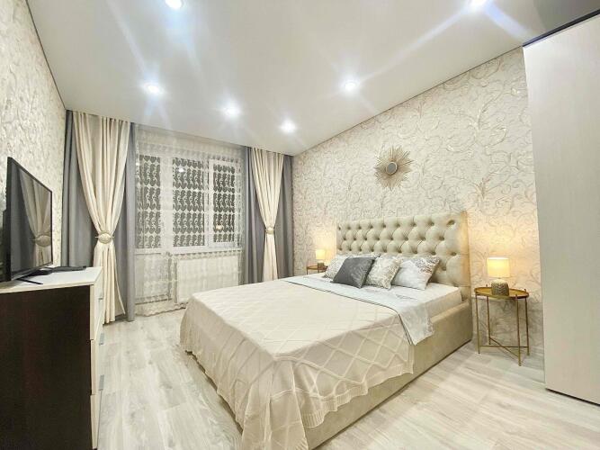 Rental Family Rooms (Рентал Фэмили) на Олимпийском бульваре 6, фото 57