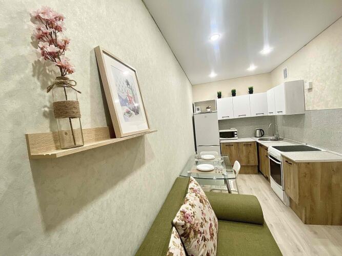 Rental Family Rooms (Рентал Фэмили) на Олимпийском бульваре 6, фото 59