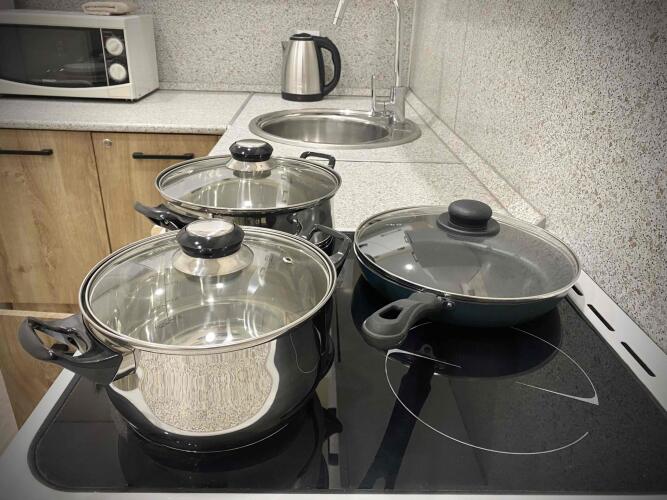 Rental Family Rooms (Рентал Фэмили) на Олимпийском бульваре 6, фото 60