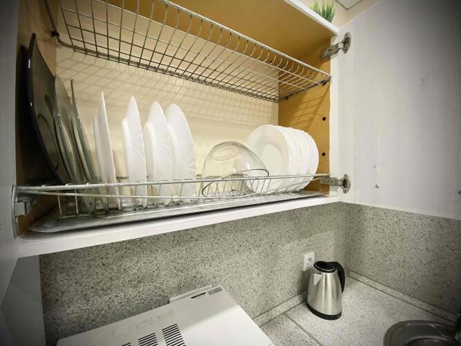 Rental Family Rooms (Рентал Фэмили) на Олимпийском бульваре 6, фото 61