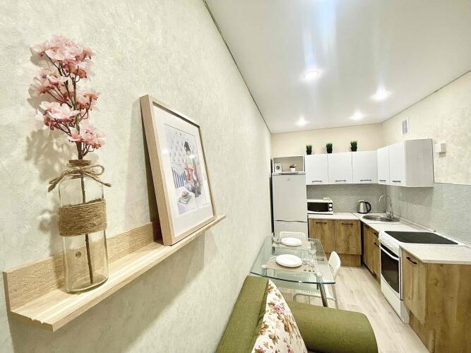 Rental Family Rooms (Рентал Фэмили) на Олимпийском бульваре 6, фото 62