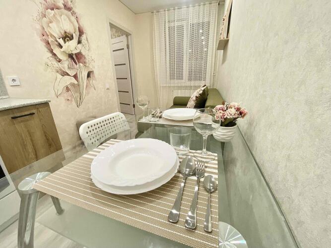 Rental Family Rooms (Рентал Фэмили) на Олимпийском бульваре 6, фото 63