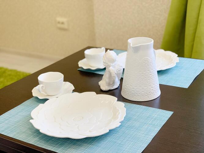 Rental Family Rooms (Рентал Фэмили) на Олимпийском бульваре 6, фото 65