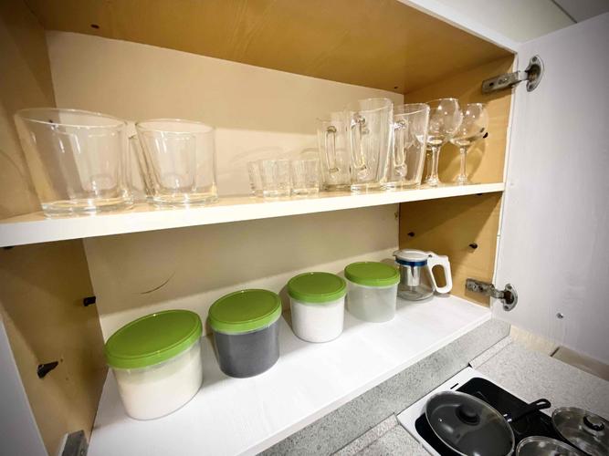 Rental Family Rooms (Рентал Фэмили) на Олимпийском бульваре 6, фото 66