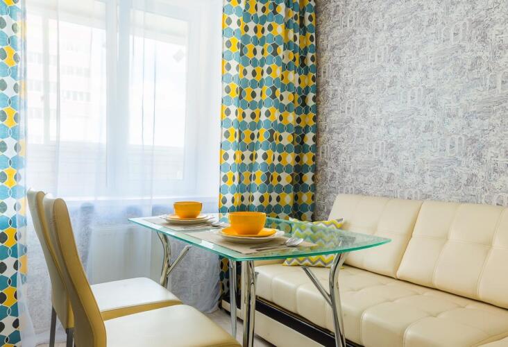 Rental Family Rooms (Рентал Фэмили) на Олимпийском бульваре 6, фото 68