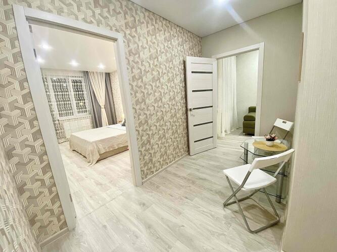 Rental Family Rooms (Рентал Фэмили) на Олимпийском бульваре 6, фото 69