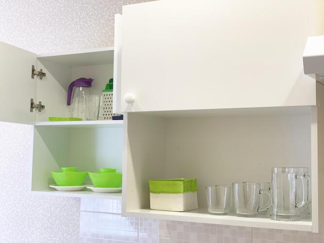 Rental Family Rooms (Рентал Фэмили) на Олимпийском бульваре 6, фото 70