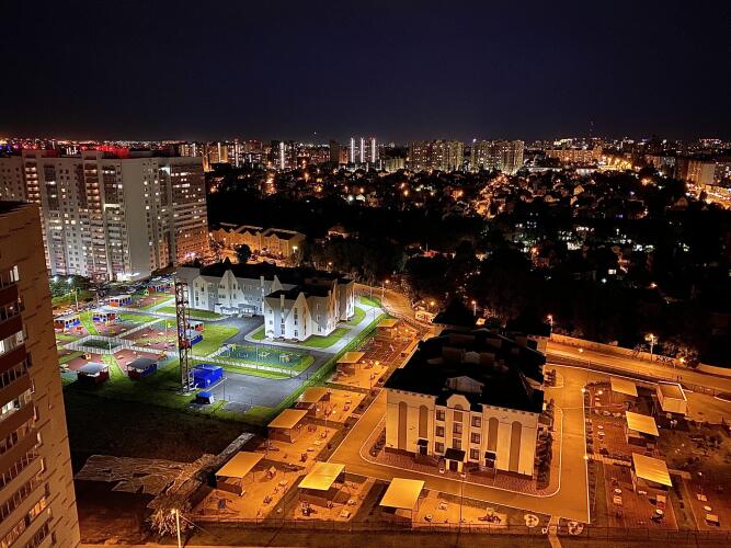 Rental Family Rooms (Рентал Фэмили) на Олимпийском бульваре 6, фото 71