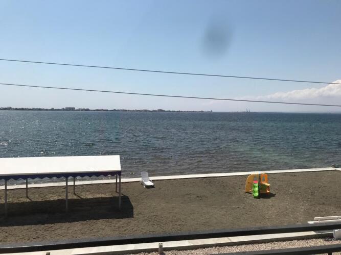 Мини-отель Ривьера на Парусе, фото 51