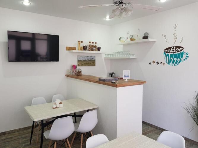 Мини-отель Ривьера на Парусе, фото 52