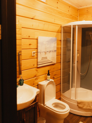 Дом Шале на Солнечной, фото 47