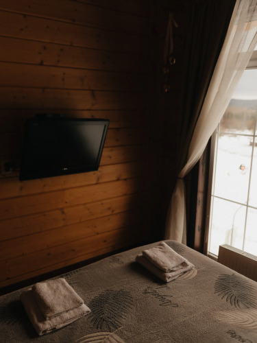 Дом Шале на Солнечной, фото 51