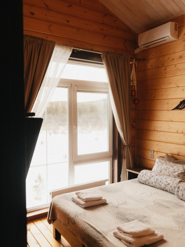 Дом Шале на Солнечной, фото 52