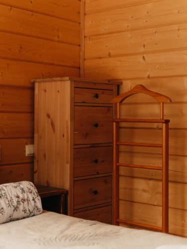 Дом Шале на Солнечной, фото 53