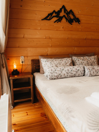 Дом Шале на Солнечной, фото 54