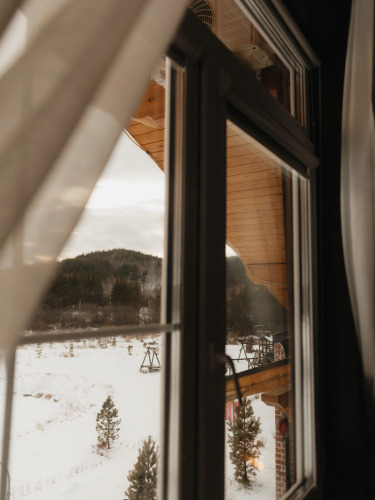 Дом Шале на Солнечной, фото 55