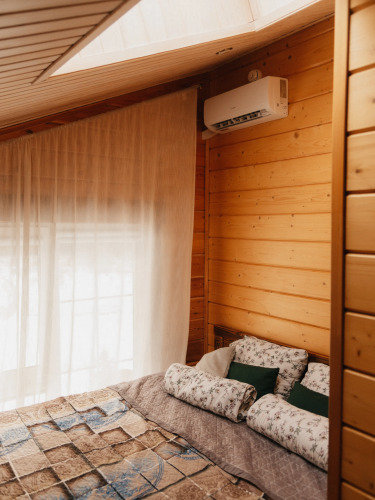 Дом Шале на Солнечной, фото 57