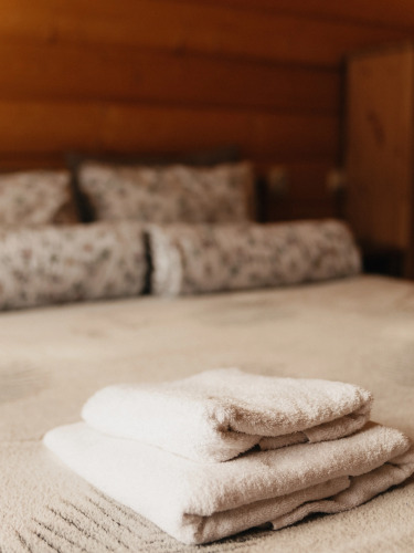 Дом Шале на Солнечной, фото 58