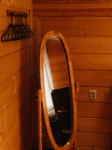 Дом Шале на Солнечной, фото 59