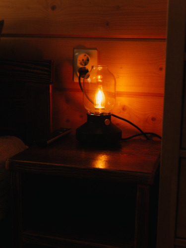 Дом Шале на Солнечной, фото 60