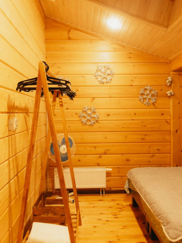 Дом Шале на Солнечной, фото 61