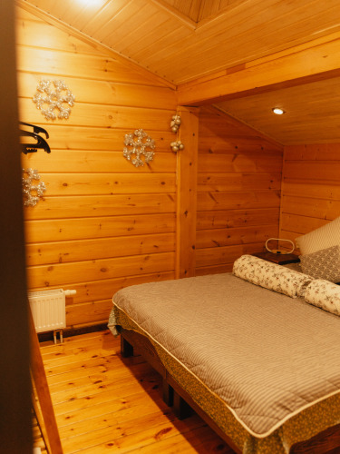 Дом Шале на Солнечной, фото 62