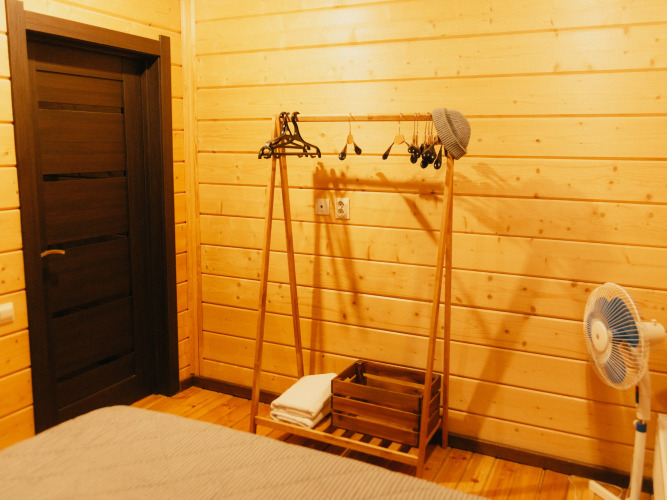 Дом Шале на Солнечной, фото 63