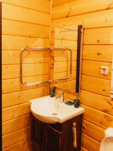 Дом Шале на Солнечной, фото 66