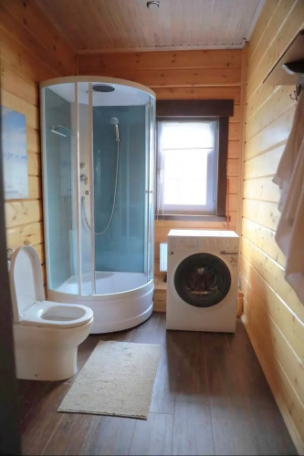 Дом Шале на Солнечной, фото 68