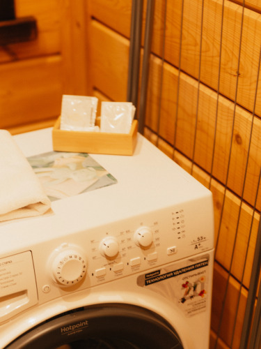 Дом Шале на Солнечной, фото 69