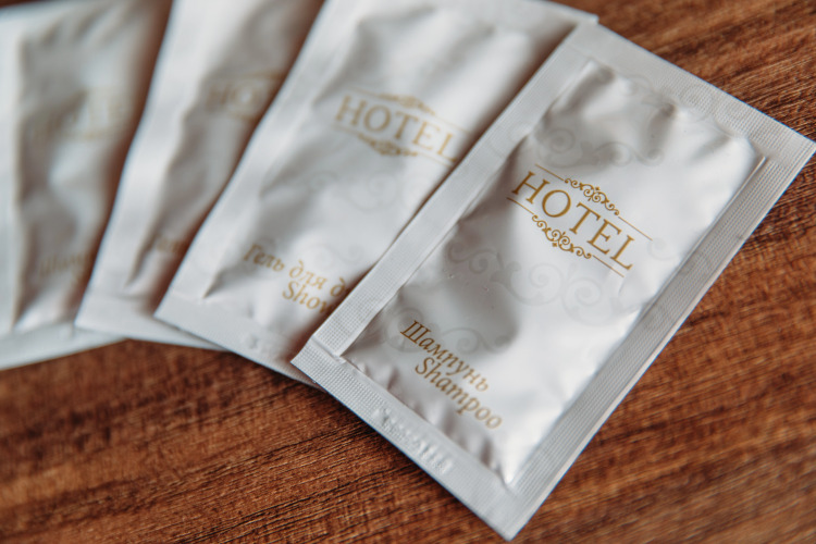 Дом Шале на Солнечной, фото 70