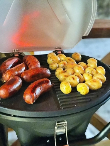 Дом Шале на Солнечной, фото 71