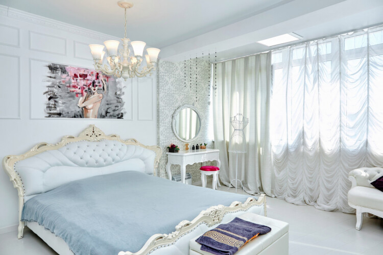 Апартаменты Sharing T30, фото 9