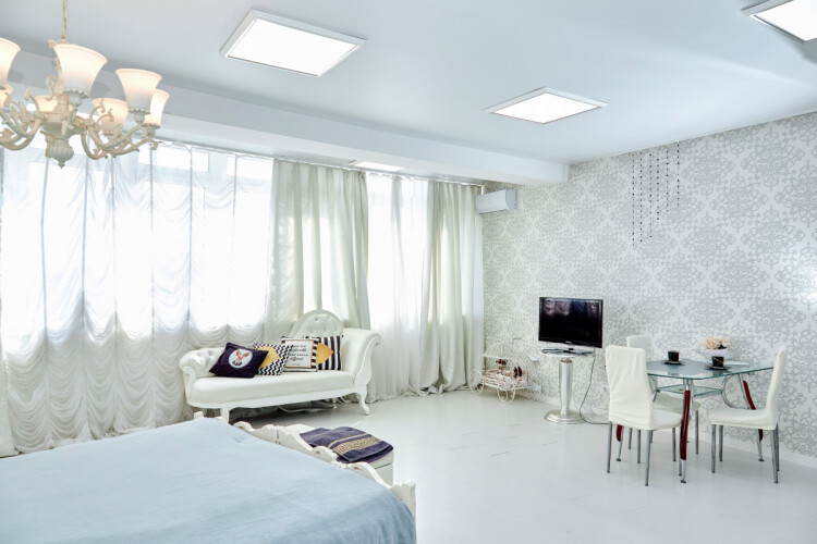 Апартаменты Sharing T30, фото 13