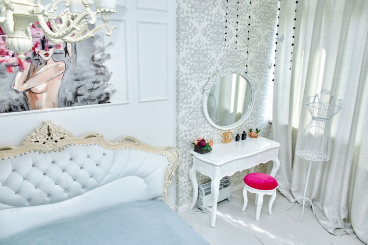 Апартаменты Sharing T30, фото 14