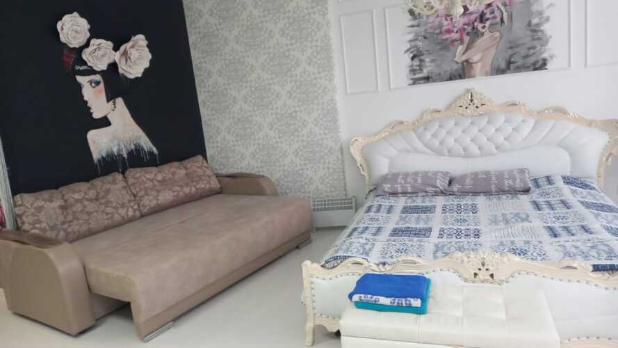 Апартаменты Sharing T30, фото 17