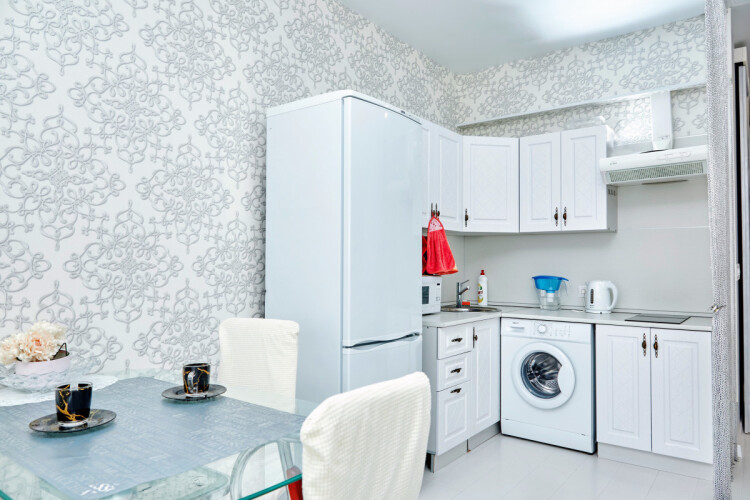 Апартаменты Sharing T30, фото 18