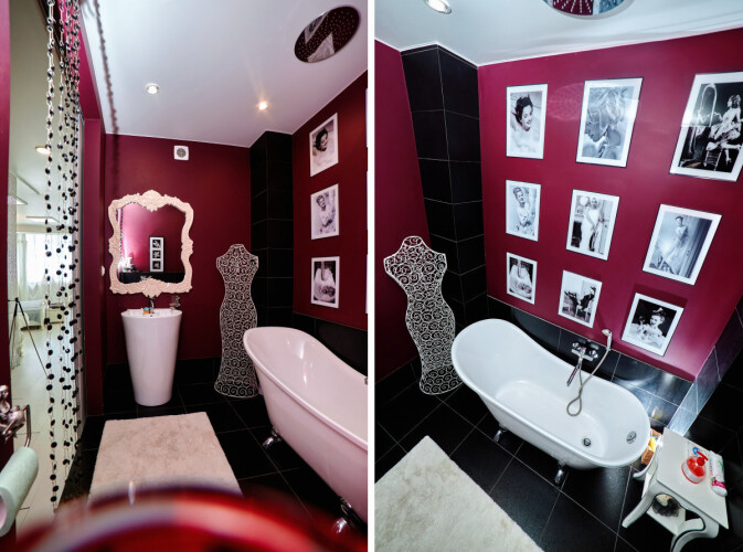 Апартаменты Sharing T30, фото 21