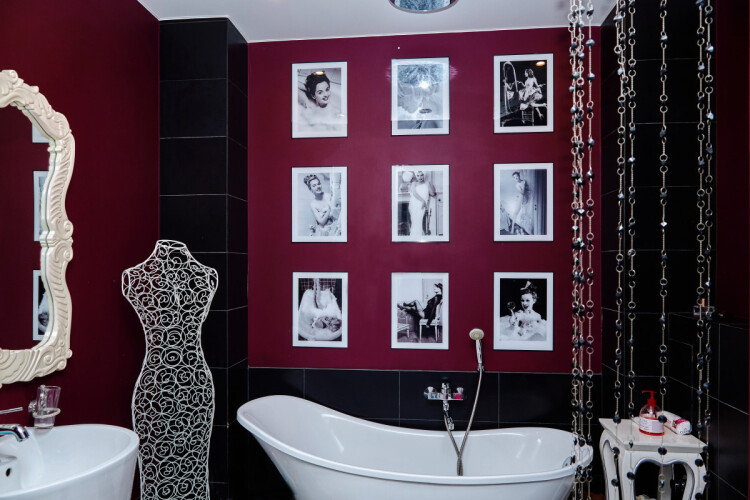 Апартаменты Sharing T30, фото 22