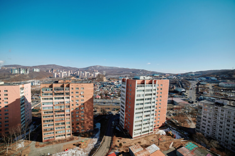 Апартаменты Sharing T30, фото 23