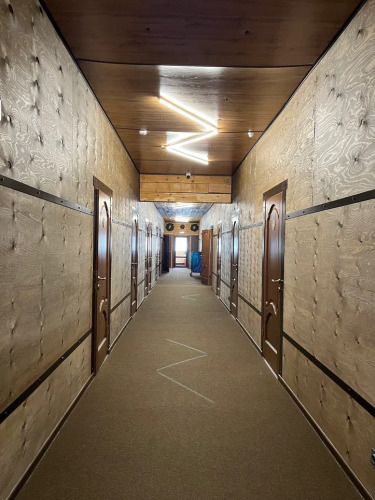 Отель Сибирь, фото 9