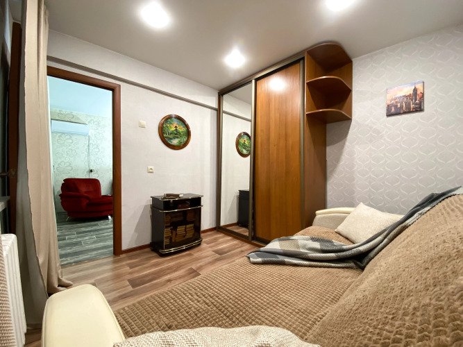 Апартаменты трёхкомнатные у Винновской рощи, фото 15