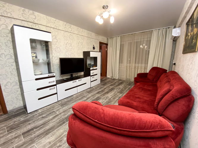 Апартаменты трёхкомнатные у Винновской рощи, фото 16