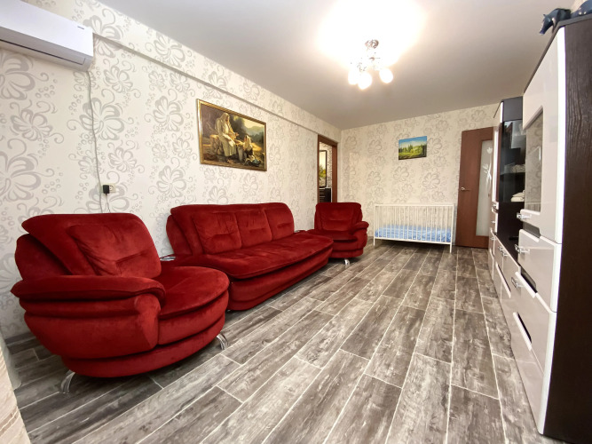 Апартаменты трёхкомнатные у Винновской рощи, фото 17