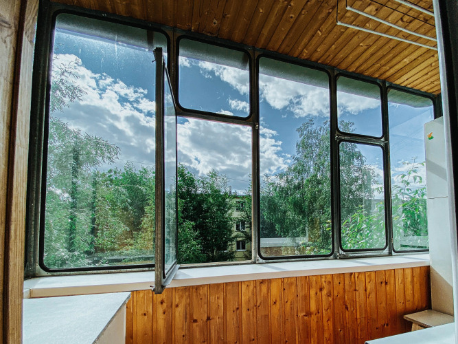 Апартаменты трёхкомнатные у Винновской рощи, фото 22