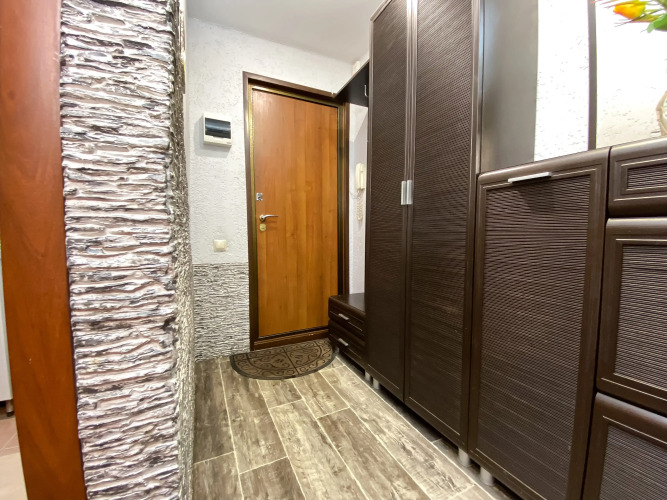 Апартаменты трёхкомнатные у Винновской рощи, фото 23