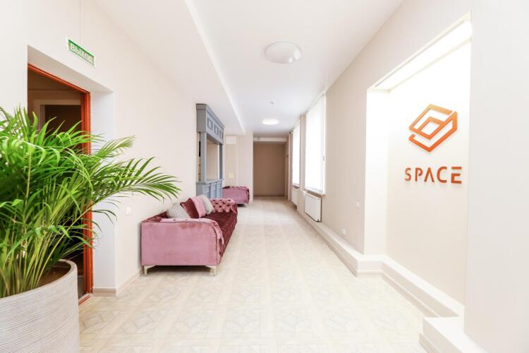 Space(Калининград), фото 51