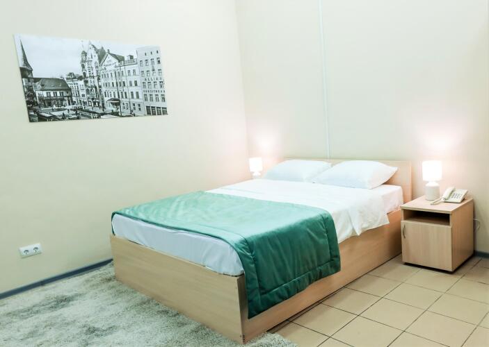 Space(Калининград), фото 53