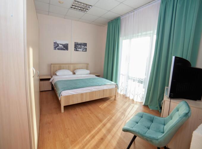 Space(Калининград), фото 57